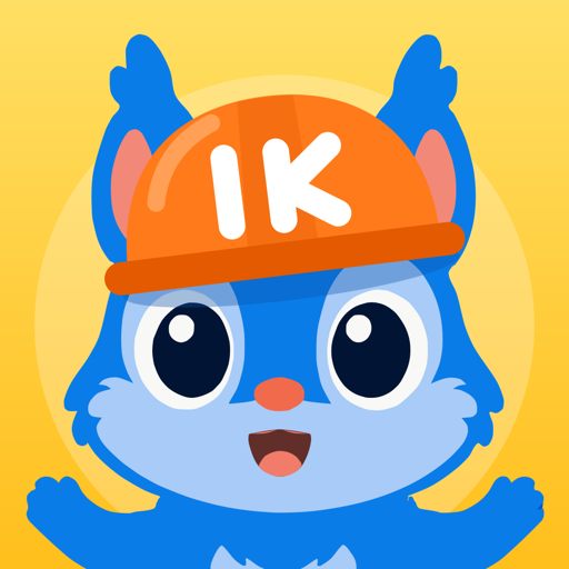 IK app icon
