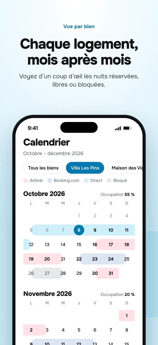 Vue par bien